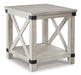 Carynhurst Occasional Table Set - Furniture Bros & Mattress (Bolingbrook, IL)