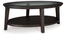 Celamar Occasional Table Set - Furniture Bros & Mattress (Bolingbrook, IL)