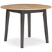 Gesthaven Dining Set - Furniture Bros & Mattress (Bolingbrook, IL)