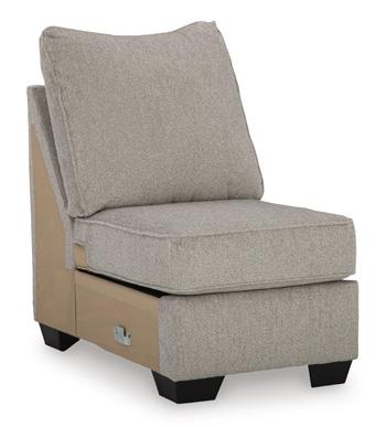 Claireah Sectional - Furniture Bros & Mattress (Bolingbrook, IL)