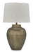 Madney Lamp Set - Furniture Bros & Mattress (Bolingbrook, IL)