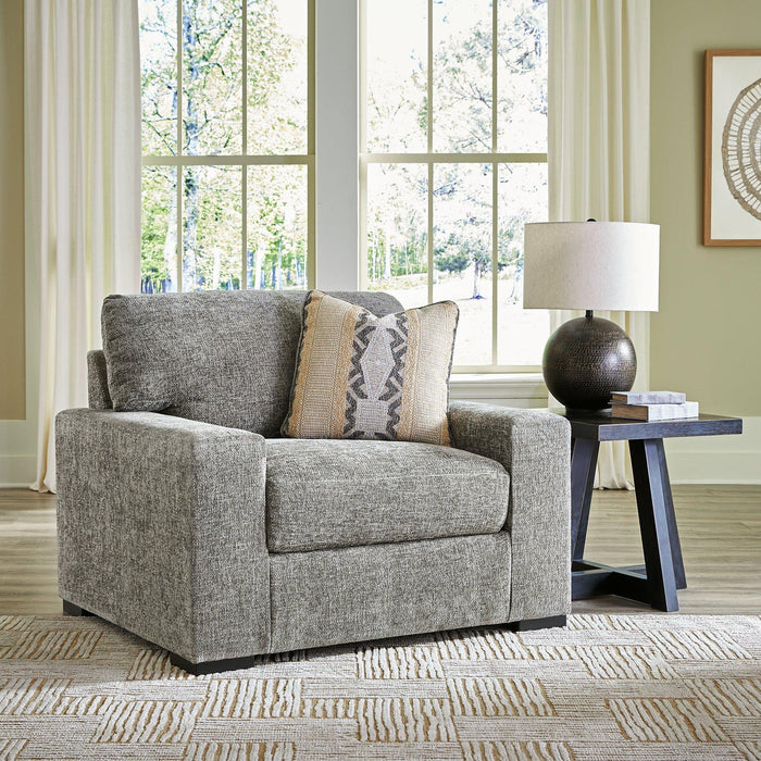Dunmor Living Room Set - Furniture Bros & Mattress (Bolingbrook, IL)