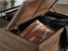 Moriville Occasional Table Set - Furniture Bros & Mattress (Bolingbrook, IL)