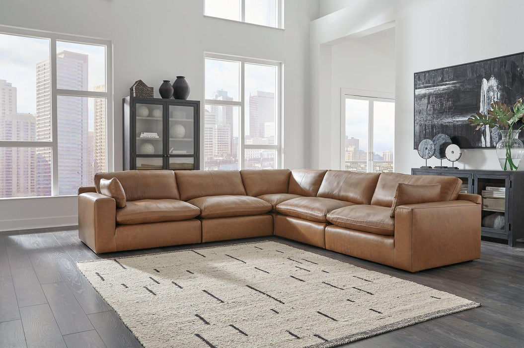 Emilia Living Room Set - Furniture Bros & Mattress (Bolingbrook, IL)