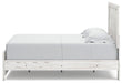 Gerridan Bedroom Set - Furniture Bros & Mattress (Bolingbrook, IL)