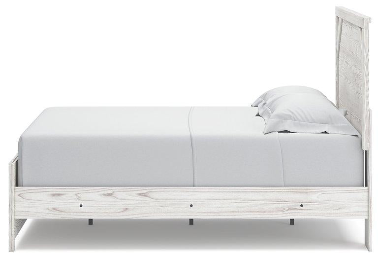 Gerridan Bedroom Set - Furniture Bros & Mattress (Bolingbrook, IL)