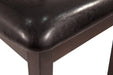 Hammis Dining Set - Furniture Bros & Mattress (Bolingbrook, IL)