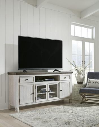 Havalance TV Stand - Furniture Bros & Mattress (Bolingbrook, IL)