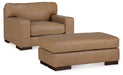 Lombardia Living Room Set - Furniture Bros & Mattress (Bolingbrook, IL)