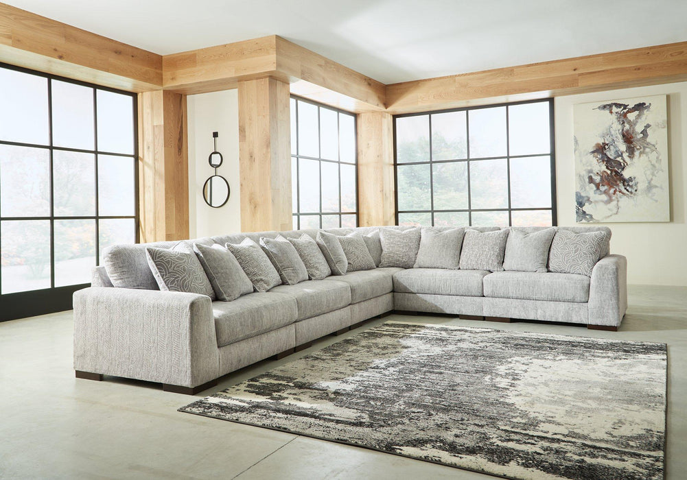 Regent Park Living Room Set - Furniture Bros & Mattress (Bolingbrook, IL)