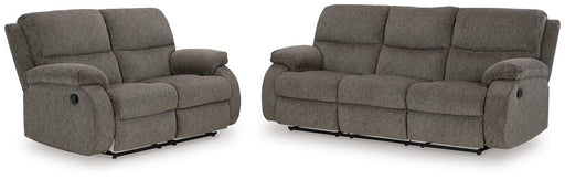 Scranto Living Room Set - Furniture Bros & Mattress (Bolingbrook, IL)