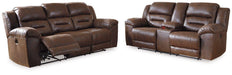 Stoneland Living Room Set - Furniture Bros & Mattress (Bolingbrook, IL)