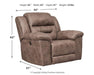 Stoneland Living Room Set - Furniture Bros & Mattress (Bolingbrook, IL)