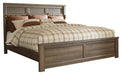 Juararo Bedroom Set - Furniture Bros & Mattress (Bolingbrook, IL)