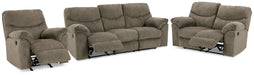 Alphons Living Room Set - Furniture Bros & Mattress (Bolingbrook, IL)