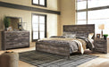 Wynnlow Bedroom Set - Furniture Bros & Mattress (Bolingbrook, IL)