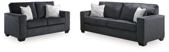 Altari Living Room Set - Furniture Bros & Mattress (Bolingbrook, IL)