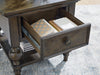Veramond Occasional Table Set - Furniture Bros & Mattress (Bolingbrook, IL)