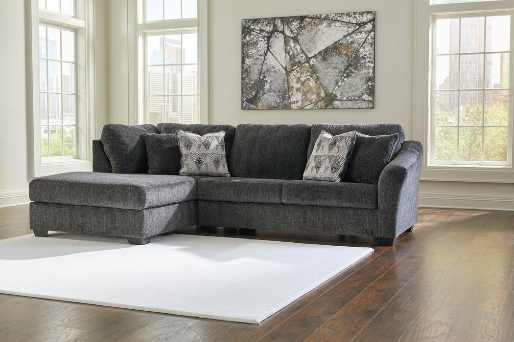 Biddeford Living Room Set - Furniture Bros & Mattress (Bolingbrook, IL)