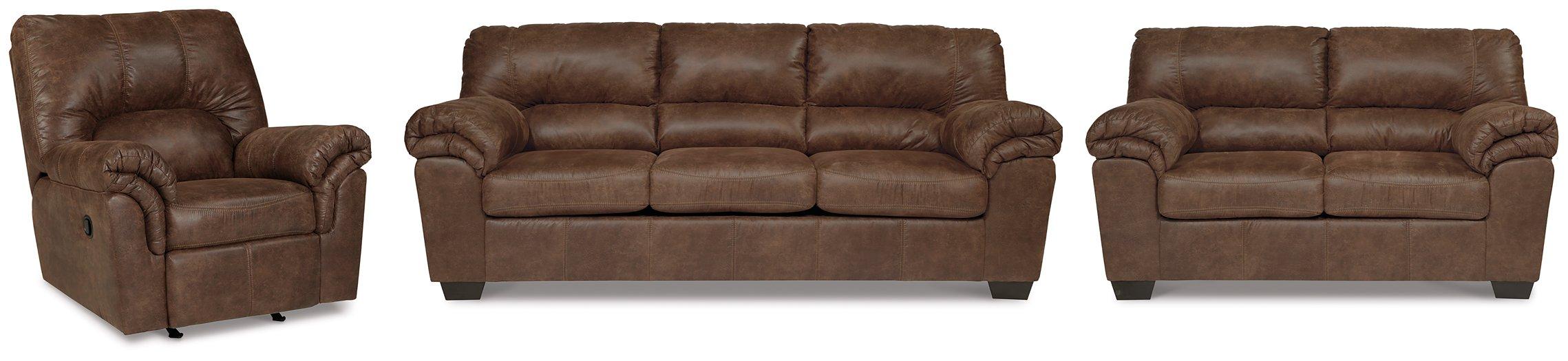 Bladen Living Room Set - Furniture Bros & Mattress (Bolingbrook, IL)