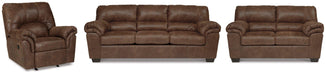 Bladen Living Room Set - Furniture Bros & Mattress (Bolingbrook, IL)