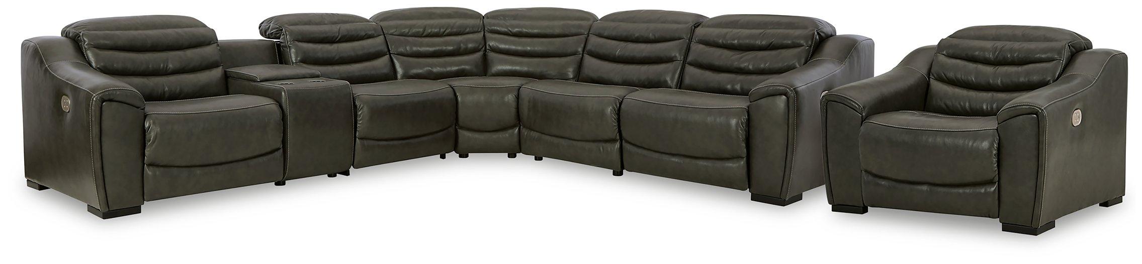 Center Line Living Room Set - Furniture Bros & Mattress (Bolingbrook, IL)