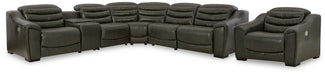 Center Line Living Room Set - Furniture Bros & Mattress (Bolingbrook, IL)