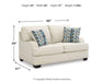 Valerano Living Room Set - Furniture Bros & Mattress (Bolingbrook, IL)