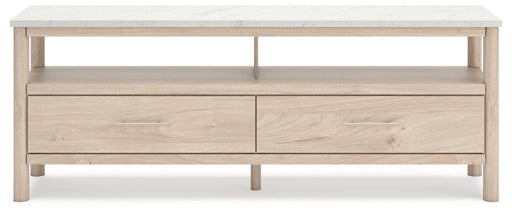 Cadmori 72" TV Stand - Furniture Bros & Mattress (Bolingbrook, IL)