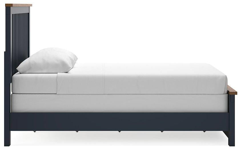 Landocken Bedroom Package - Furniture Bros & Mattress (Bolingbrook, IL)