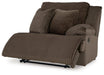Top Tier Sectional Sofa - Furniture Bros & Mattress (Bolingbrook, IL)