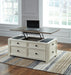 Bolanburg Occasional Table Set - Furniture Bros & Mattress (Bolingbrook, IL)