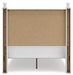 Mollviney Bedroom Set - Furniture Bros & Mattress (Bolingbrook, IL)