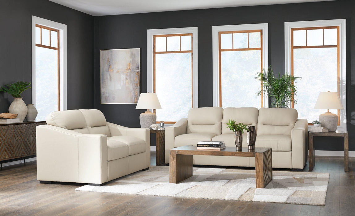 Treasure Trove Living Room Set - Furniture Bros & Mattress (Bolingbrook, IL)