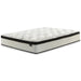 Socalle Bed and Mattress Set - Furniture Bros & Mattress (Bolingbrook, IL)