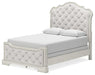 Arlendyne Bedroom Set - Furniture Bros & Mattress (Bolingbrook, IL)