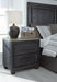 Foyland Bedroom Set - Furniture Bros & Mattress (Bolingbrook, IL)