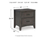 Montillan Bedroom Set - Furniture Bros & Mattress (Bolingbrook, IL)