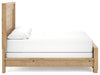 Galliden Bedroom Package - Furniture Bros & Mattress (Bolingbrook, IL)