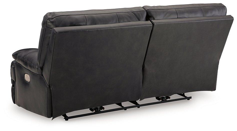 Mountainous Living Room Set - Furniture Bros & Mattress (Bolingbrook, IL)