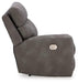 Next-Gen DuraPella Power Reclining Sectional Sofa - Furniture Bros & Mattress (Bolingbrook, IL)