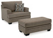 Stonemeade Living Room Set - Furniture Bros & Mattress (Bolingbrook, IL)