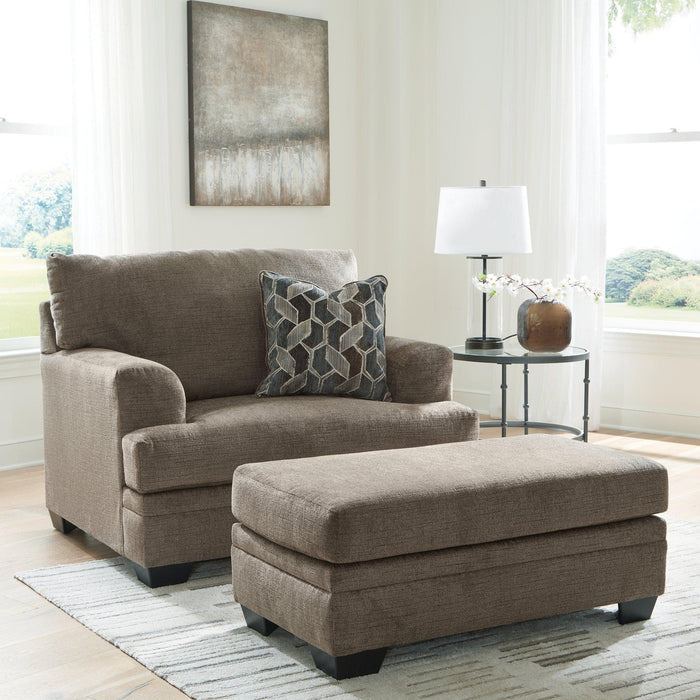 Stonemeade Living Room Set - Furniture Bros & Mattress (Bolingbrook, IL)