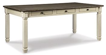 Bolanburg Dining Set - Furniture Bros & Mattress (Bolingbrook, IL)