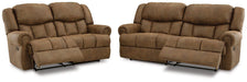 Boothbay Living Room Set - Furniture Bros & Mattress (Bolingbrook, IL)