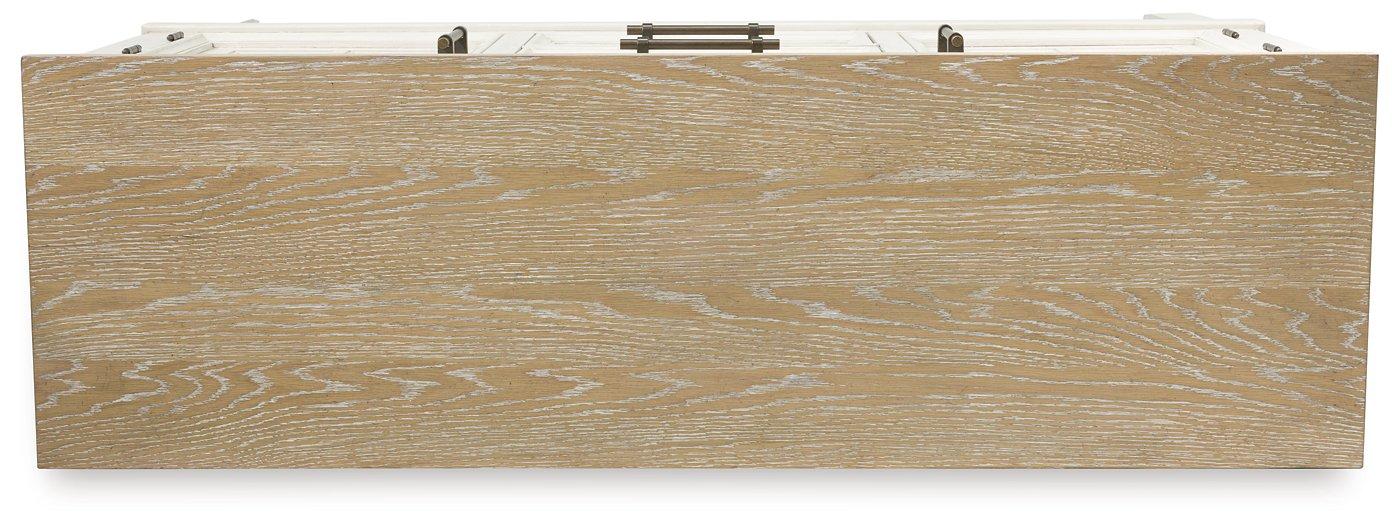 Shaybrock Dining Package - Furniture Bros & Mattress (Bolingbrook, IL)