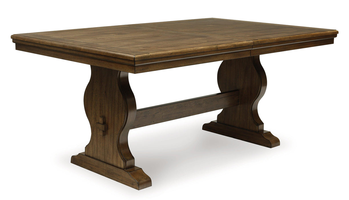 Sturlayne Dining Room Set - Furniture Bros & Mattress (Bolingbrook, IL)