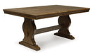 Sturlayne Dining Room Set - Furniture Bros & Mattress (Bolingbrook, IL)