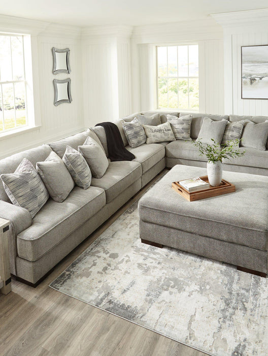 Bayless Living Room Set - Furniture Bros & Mattress (Bolingbrook, IL)
