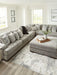 Bayless Living Room Set - Furniture Bros & Mattress (Bolingbrook, IL)